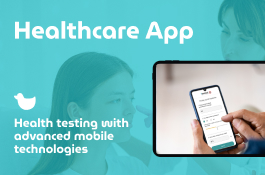 Coding Care: a Digital Health Sanctuary During Unprecedented Times